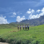 Photo n°6 de l'avis de Tommaso.a fait le 17/08/2023 à 05:54 sur le  Malga Gstatsch Schwaige à Kastelruth