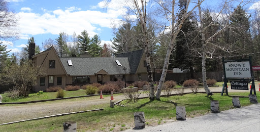 Bed & Breakfast «Snowy Mountain Inn», reviews and photos, 5088 NY-30, Indian Lake, NY 12842, USA