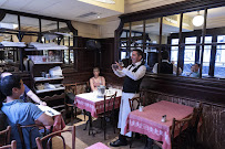 Atmosphère du Restaurant français Bouillon Chartier Grands Boulevards à Paris - n°17