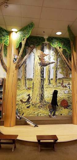 Book Store «Barnes & Noble», reviews and photos, 6050 El Cerrito Plaza, El Cerrito, CA 94530, USA