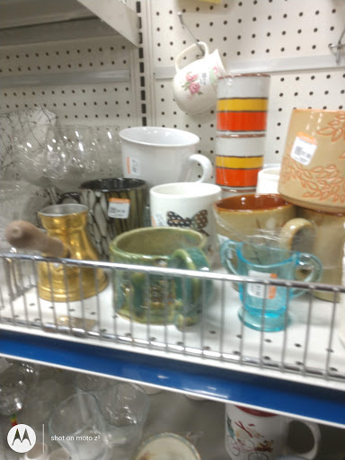 Thrift Store «Richland Goodwill», reviews and photos