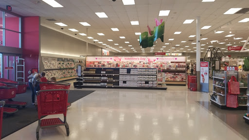 Department Store «Target», reviews and photos, 4885 Eldorado Pkwy, Frisco, TX 75033, USA