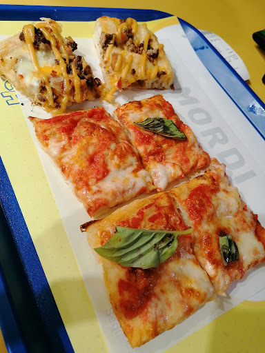 Crunch in Santa Maria Capua Vetere, Provincia di Caserta