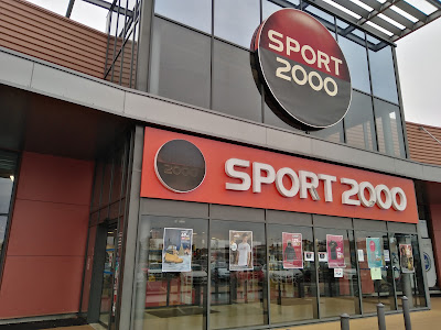 Sport 2000 à Montluçon