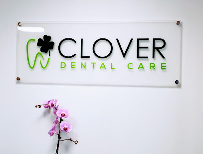 Clover Dental Care