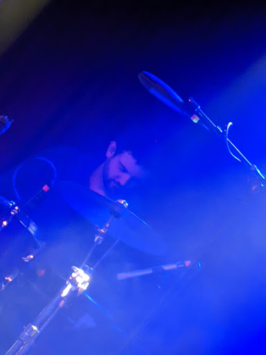 Concert Hall «Anthology», reviews and photos, 336 East Ave, Rochester, NY 14604, USA