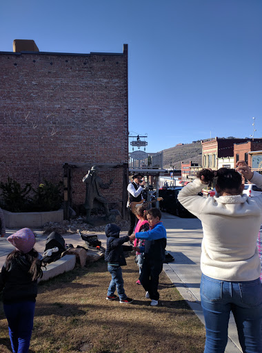 Clothing Store «Southwest Indian Traders», reviews and photos, 550 Main St, Park City, UT 84060, USA