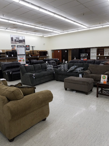 Discount Store «Big Lots», reviews and photos, 2431 Columbia Blvd, Bloomsburg, PA 17815, USA