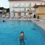 Photo n°1 de l'avis de yui.a fait le 13/08/2019 à 21:00 sur le  Hotel Serena à Caorle