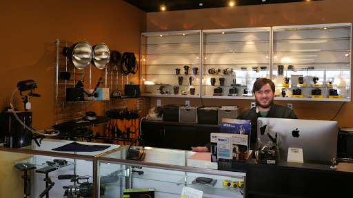 Camera Store «Dodd Camera», reviews and photos, 1301 Cameron Ave, Lewis Center, OH 43035, USA