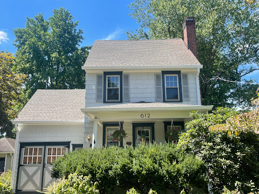 Roofing Contractor «DJK Roofing», reviews and photos, 350 Creek Rd, Moorestown, NJ 08057, USA