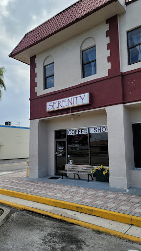 Coffee Shop «Serenity Coffee Shop», reviews and photos, 601 SW Park St, Okeechobee, FL 34972, USA