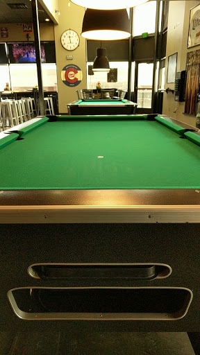 Sports Bar «Cleats Bar & Grill East», reviews and photos, 6120 Barnes Rd, Colorado Springs, CO 80922, USA