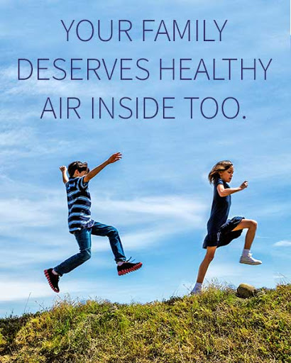 HVAC Contractor «Gundlach Heating, Cooling, Plumbing & Electrical», reviews and photos, 2707 Ellis Ln, Richmond, VA 23294, USA