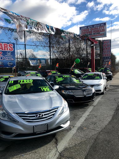 Used Car Dealer «Chase Auto Group», reviews and photos, 1733 E Gun Hill Rd, Bronx, NY 10469, USA