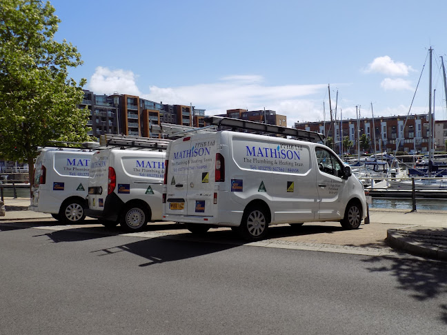 Reviews of Mathison PPHB Ltd. in Bristol - Plumber