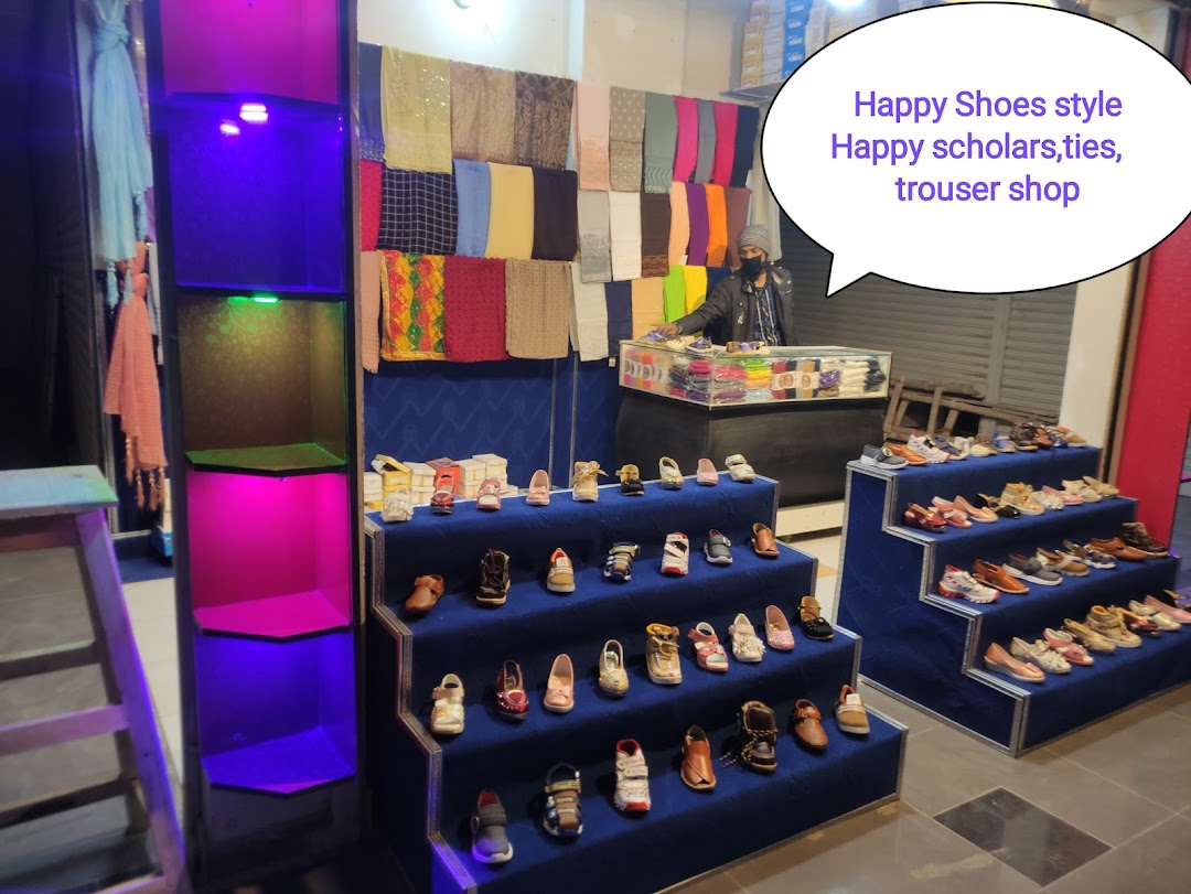 Happy Shoes Style Happy Staller Collection DoKan