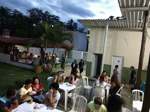 Logo da empresa - Machado Eventos