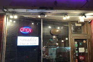 Sawaddee Thai & Sushi Restaurant image