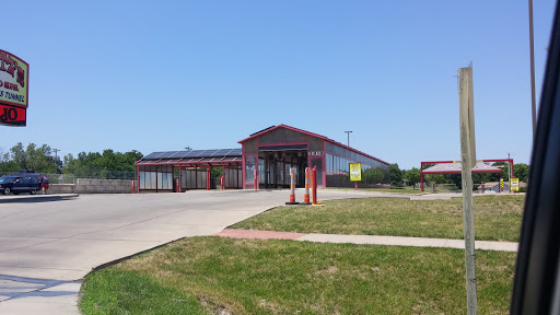 Supermarket «ALDI», reviews and photos, 4132 N Belt Hwy, St Joseph, MO 64506, USA