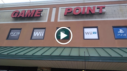 Video Game Store «Game Point», reviews and photos, 2585 Donaghey Ave, Conway, AR 72032, USA