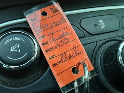 Used Car Dealer «Auto Plaza», reviews and photos, 1660 N Belt Line Rd, Irving, TX 75061, USA