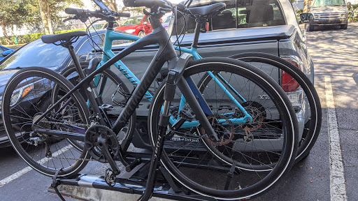 Bicycle Store «Orange Cycle», reviews and photos, 2204 Edgewater Dr, Orlando, FL 32804, USA