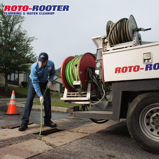Roto-Rooter Plumbing & Water Cleanup image