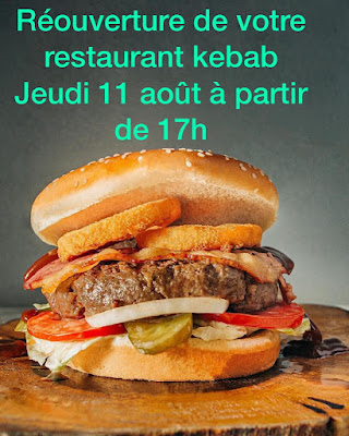KEBAB Yassbilll à Castres