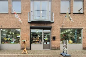 Beens Hondentrimsalon & Dierenspeciaalzaak image