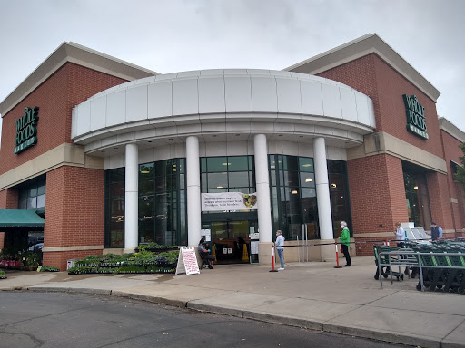 Shopping Mall «Arbor Hills», reviews and photos, 3010 Washtenaw Ave, Ann Arbor, MI 48104, USA