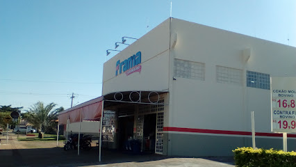 Supermercado Frama