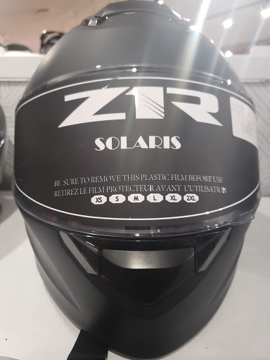 Motorcycle Dealer «Dutchess Recreational Vehicles», reviews and photos, 737 Freedom Plains Rd, Poughkeepsie, NY 12603, USA