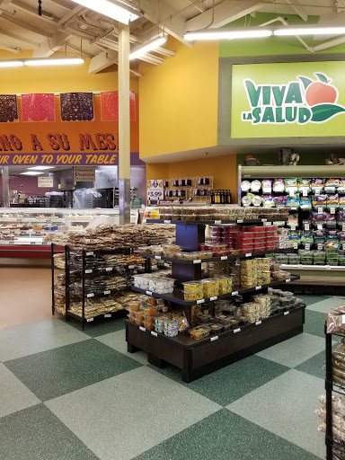 Grocery Store «Northgate Gonzalez Markets», reviews and photos, 10801 Prairie Ave, Inglewood, CA 90303, USA
