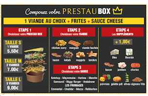 Photo n°1 de Le Prestau à Somain ()