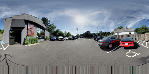 Tattoo Shop «Hope Gallery Tattoo», reviews and photos, 835 Woodward Ave, New Haven, CT 06512, USA