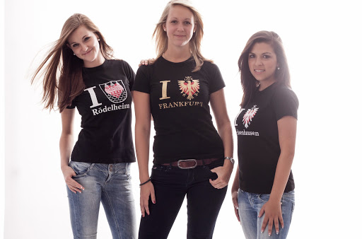 Shirtträger Druck & Service GmbH