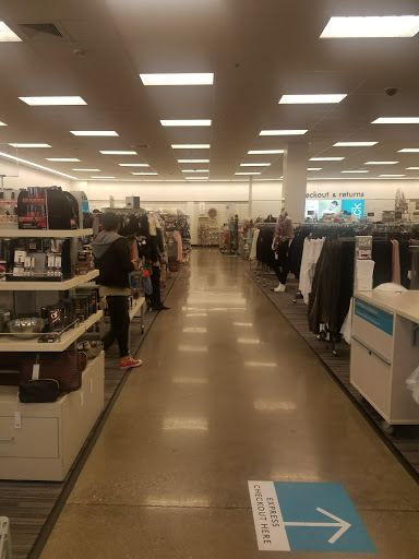 Department Store «Nordstrom Rack Cerritos Best Plaza», reviews and photos, 11111 183rd St, Cerritos, CA 90703, USA