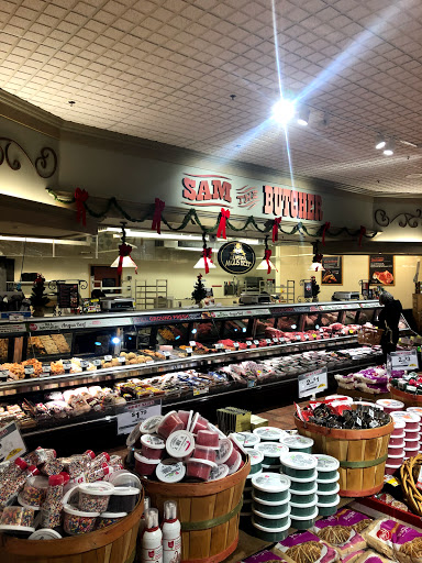 Supermarket «Big Y», reviews and photos, 504 Winsted Rd, Torrington, CT 06790, USA