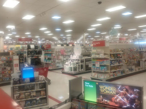 Department Store «Target», reviews and photos, 3100 Fairlane Dr, Allen Park, MI 48101, USA
