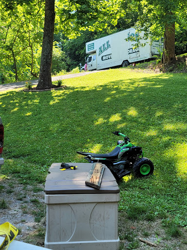 Moving and Storage Service «All My Sons Moving & Storage», reviews and photos, 10505 Kingston Pike, Knoxville, TN 37922, USA