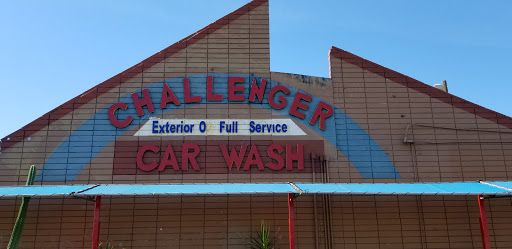 Car Wash «Challenger Car Wash», reviews and photos, 3540 El Cajon Blvd, San Diego, CA 92104, USA