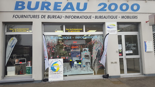 Bureau 2000 Systems & Pc-planet.fr informatique à Saint-Quentin