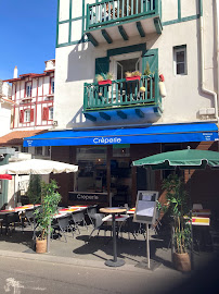Photos du propriétaire du Crêperie Crêperie Bleue de Toi à Biarritz - n°1