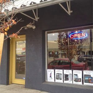 Electronics Repair Shop «uBreakiFix», reviews and photos, 2424 E 3rd Ave, Denver, CO 80206, USA