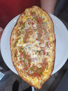 Turkish City pizza kebap Via Carlo Tassara, 28, 25047 Darfo Boario Terme BS, Italia