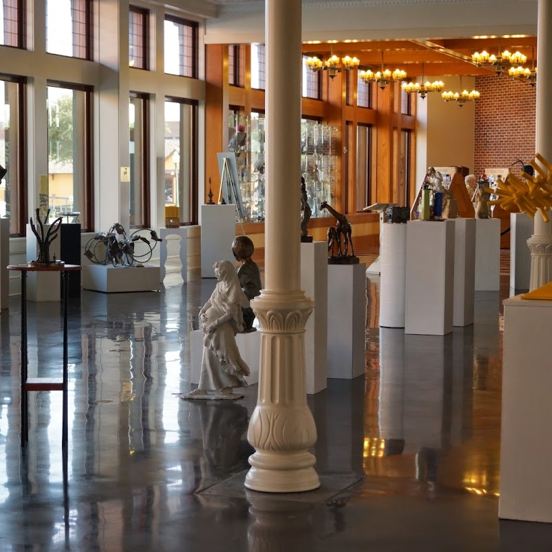Grapevine Museums & Galleries