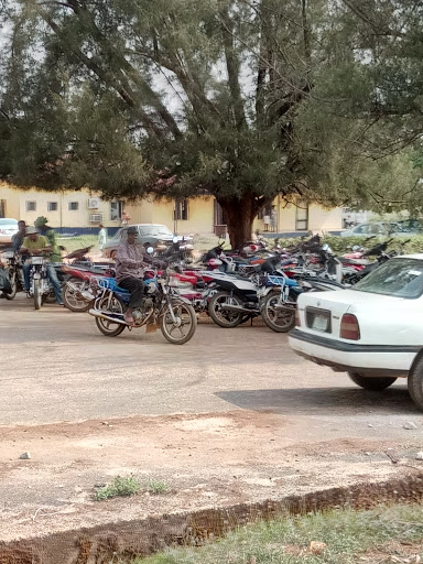 Central Hospital Agbor, old Lagos Asaba express road Ika, Agbor, Nigeria, Doctor, state Edo