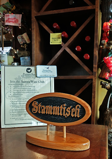Winery «Pheasant Run Winery & Tasting», reviews and photos, 21690 Main St NE, Aurora, OR 97002, USA