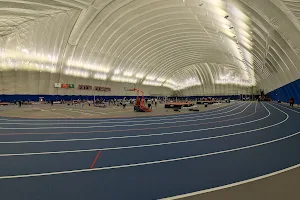 Utica University Sports Dome image